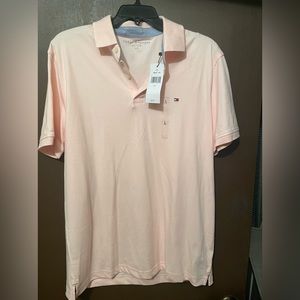 Tommy Hilfiger short sleeve shirt